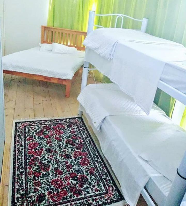 Готель Casa De Pedra Mineira Канела Екстер'єр фото